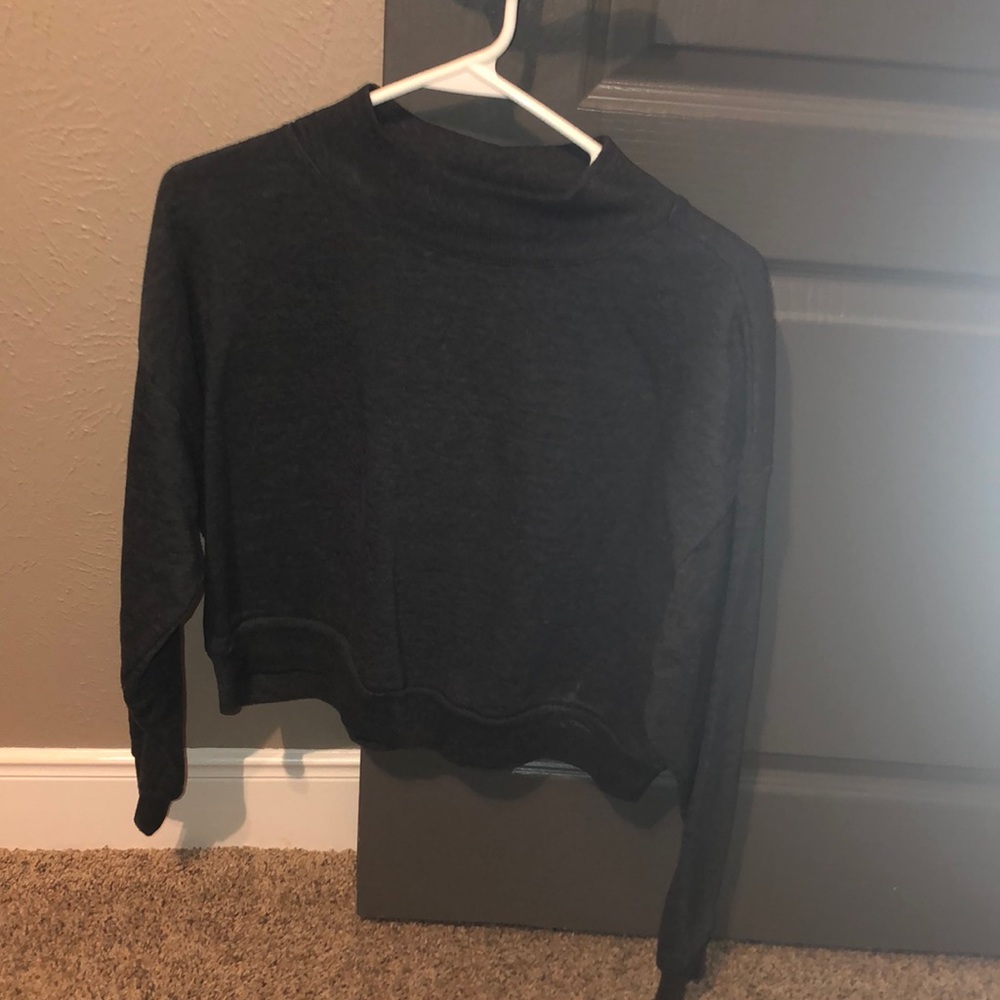 Long sleeve top